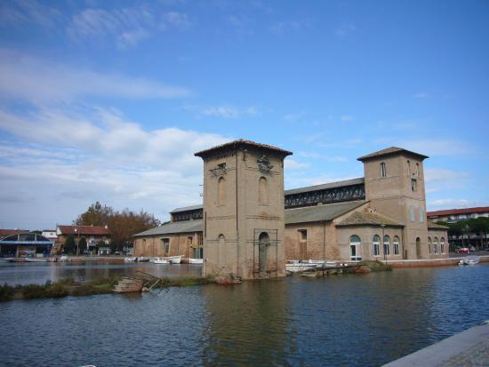 Magazzini del sale